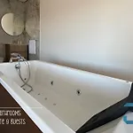 Сasa de vacaciones Arada - 4 In 1 Private Property, Free Parking And Hot Tub Arada (Aveiro)