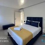 Сasa de vacaciones Arada - 4 In 1 Private Property, Free Parking And Hot Tub Arada (Aveiro)