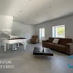 Сasa de vacaciones Arada - 4 In 1 Private Property, Free Parking And Hot Tub Arada (Aveiro)