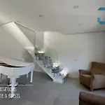 Arada - 4 In 1 Private Property, Free Parking And Hot Tub Сasa de vacaciones