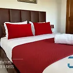 Сasa de vacaciones Arada - 4 In 1 Private Property, Free Parking And Hot Tub *