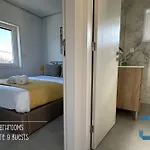 Arada - 4 In 1 Private Property, Free Parking And Hot Tub Сasa de vacaciones Arada (Aveiro)