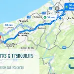 Arada - 4 In 1 Private Property, Free Parking And Hot Tub *