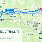 Сasa de vacaciones Arada - 4 In 1 Private Property, Free Parking And Hot Tub Arada (Aveiro)