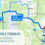 Arada - 4 In 1 Private Property, Free Parking And Hot Tub Сasa de vacaciones Arada (Aveiro)