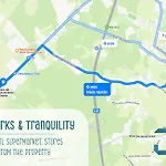 Arada - 4 In 1 Private Property, Free Parking And Hot Tub Сasa de vacaciones