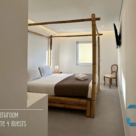 Hébergement de vacances Arada - 4 In 1 Private Property, Free Parking And Hot Tub