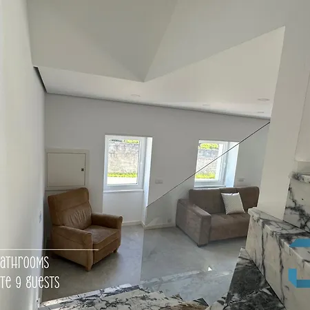 Arada - 4 In 1 Private Property, Free Parking And Hot Tub Arada (Aveiro)