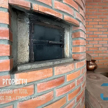 Arada - 4 In 1 Private Property, Free Parking And Hot Tub Сasa de vacaciones