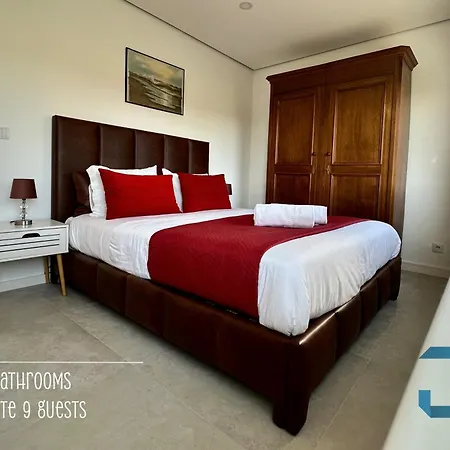 Arada - 4 In 1 Private Property, Free Parking And Hot Tub Hébergement de vacances *